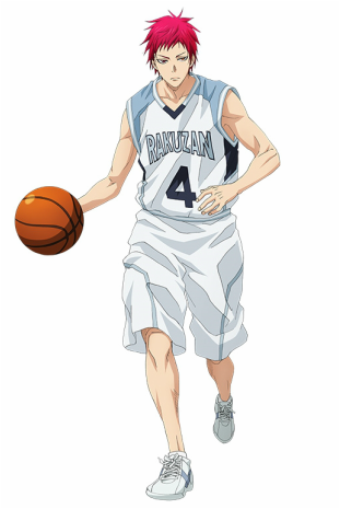 Kuroko no Basket: confira sinopse, personagens e onde assistir ao