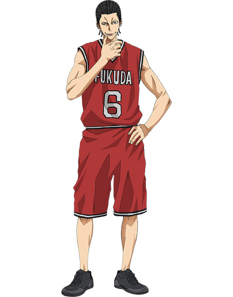 kuroko no basket 1ª temporada todos os episódios